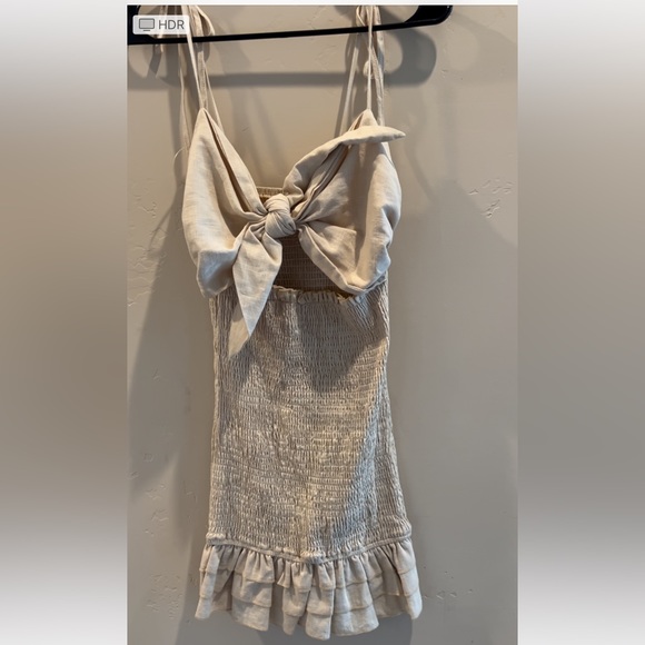 BOWE DRESS - Picture 11 of 11